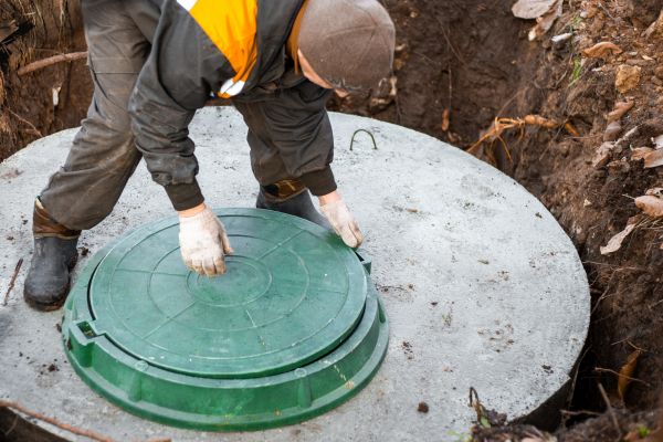 Cost of Sewage Ejector Pump Installation in Leesburg
