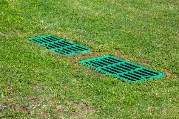 Cost of Catch Basin Installation in Leesburg